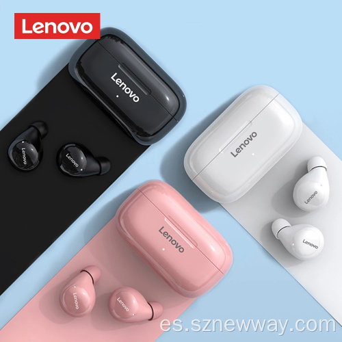 Auriculares inalámbricos Lenovo LP11 Earbuds Tws para auriculares